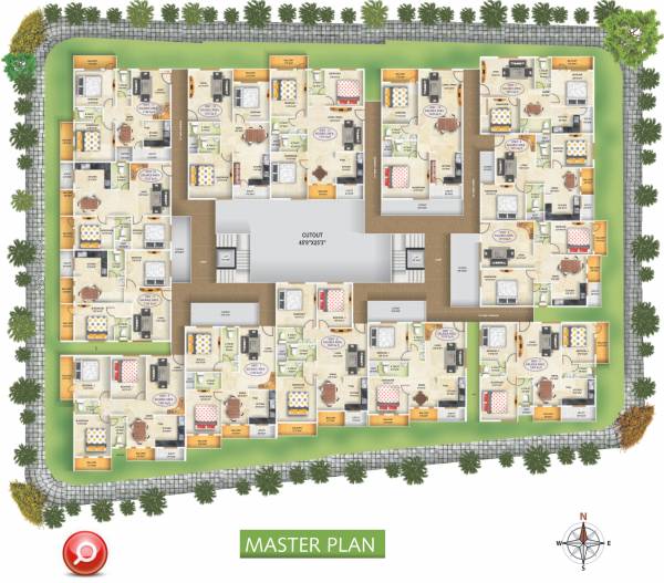 Images for Master Plan of 5 Elements Aditya Harmony aditya-harmony Images for Master Plan of 5 Elements Aditya Harmony