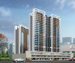 Images for Elevation of Kesar Ashish Tower Images for Elevation of Kesar Ashish Tower