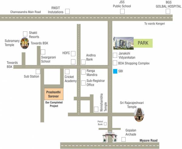 Images for Location Plan of 5 Elements Jnana Nivas Images for Location Plan of 5 Elements Jnana Nivas