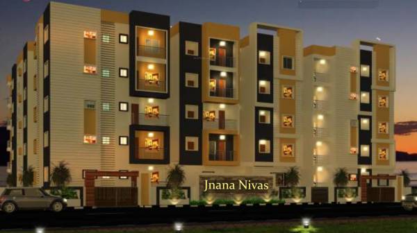 Images for Elevation of 5 Elements Jnana Nivas Images for Elevation of 5 Elements Jnana Nivas
