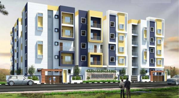 Images for Elevation of 5 Elements Jnana Nivas Images for Elevation of 5 Elements Jnana Nivas