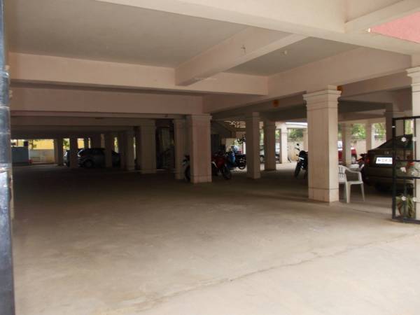 Images for Amenities of Reputed Builder Virinchi Residency