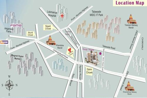 Images for Location Plan of Om RutujaHeights rutuja-heights Images for Location Plan of Om RutujaHeights