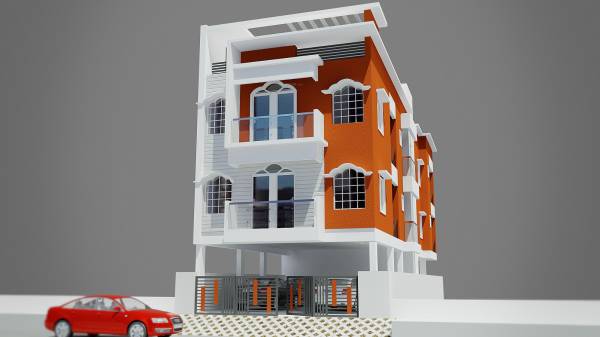 Images for Elevation of Priams Syumbhu Ganapathy Images for Elevation of Priams Syumbhu Ganapathy