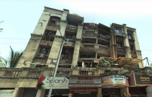 Images for Elevation of Reputed Builder Sun Home CHS Images for Elevation of Reputed Builder Sun Home CHS