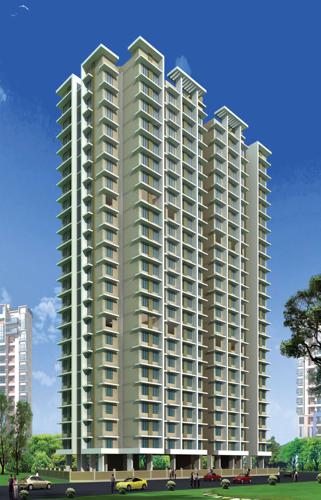 Images for Elevation of Shivraj Heights heights-a-and-b-wing Images for Elevation of Shivraj Heights