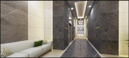 Entrance Lobby heights-a-and-b-wing Entrance Lobby