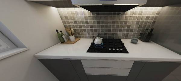 Kitchen heights-a-and-b-wing Kitchen