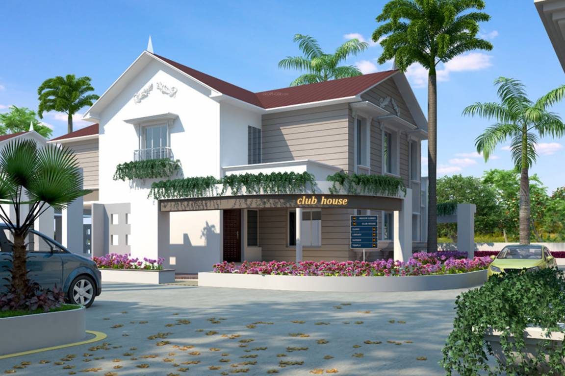 Images for Amenities of Uniserve 2nd Innings