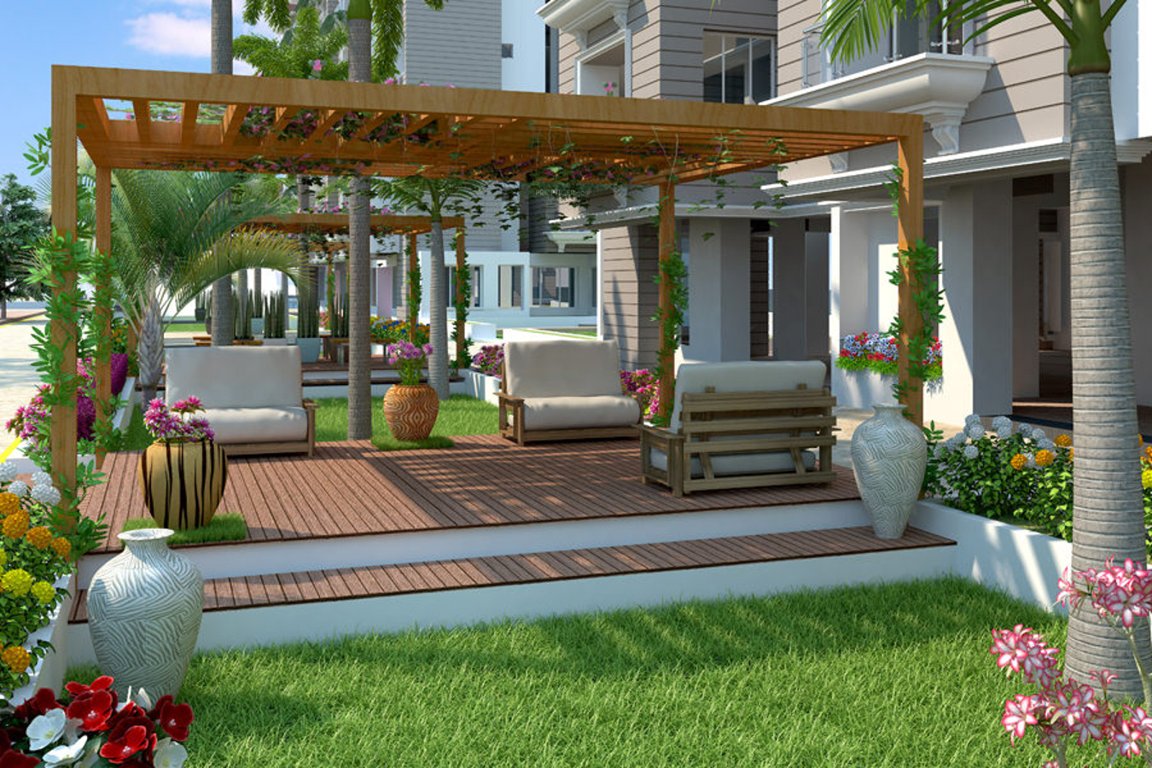 Images for Amenities of Uniserve 2nd Innings