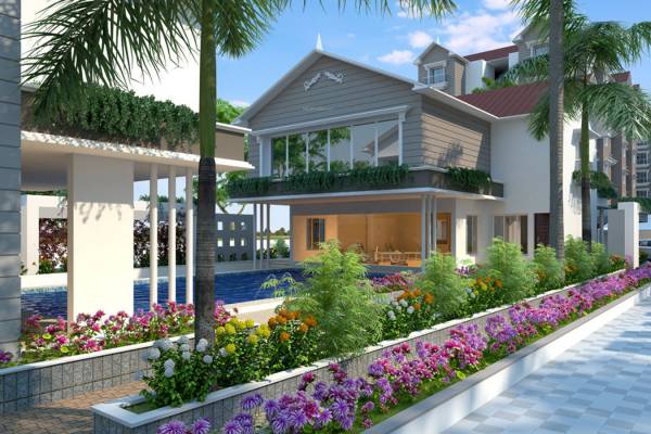 Images for Amenities of Uniserve 2nd Innings