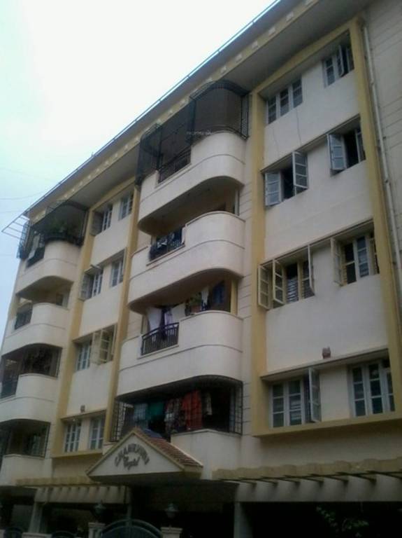 Images for Elevation of Chamundi Crystal