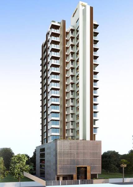 Images for Elevation of MICL Aaradhya Signature