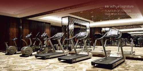 Images for Amenities of MICL Aaradhya Signature