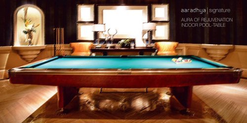 Images for Amenities of MICL Aaradhya Signature