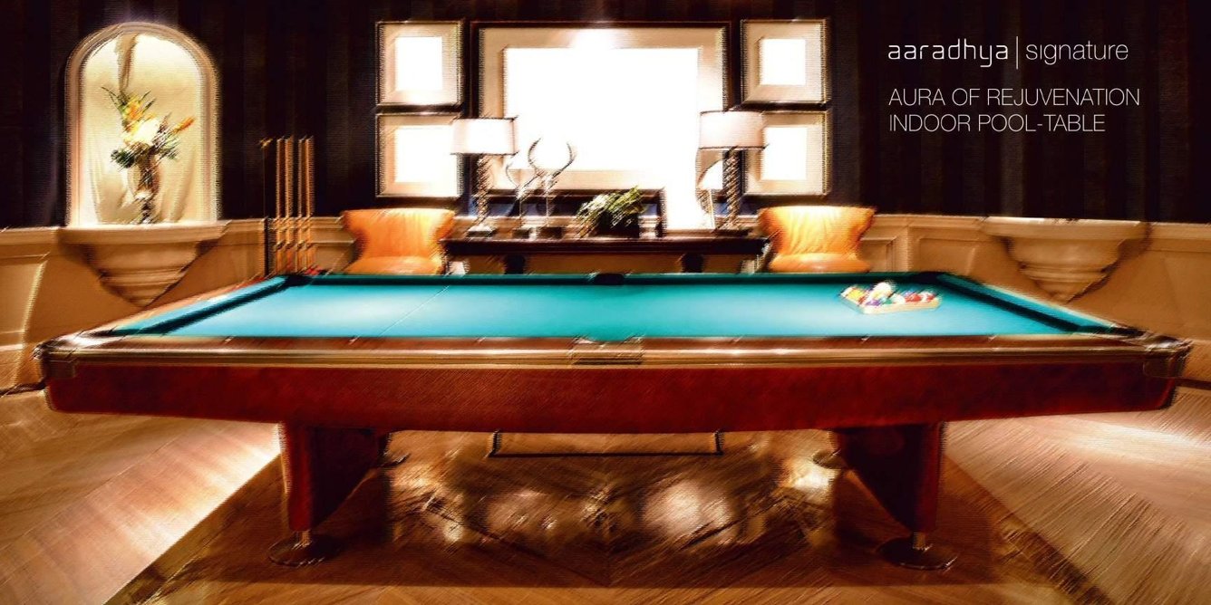 Images for Amenities of MICL Aaradhya Signature