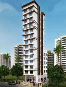 Images for Elevation of MICL Aaradhya Saphalya Images for Elevation of MICL Aaradhya Saphalya