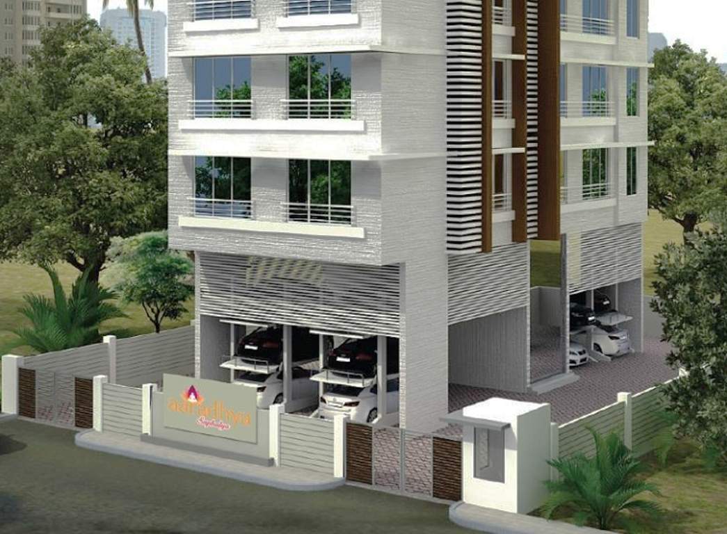 aaradhya saphalya Images for Elevation of MICL Aaradhya Saphalya