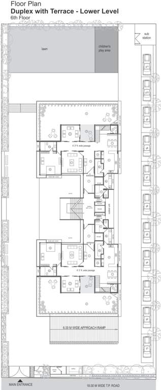  evoq Images for Cluster Plan of Sun Evoq