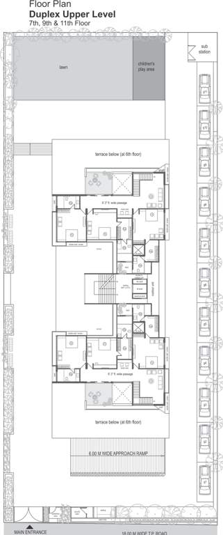  evoq Images for Cluster Plan of Sun Evoq