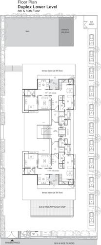 Images for Cluster Plan of Sun Evoq evoq Images for Cluster Plan of Sun Evoq