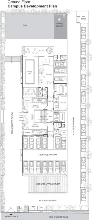  evoq Images for Cluster Plan of Sun Evoq