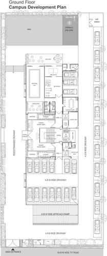 Images for Cluster Plan of Sun Evoq evoq Images for Cluster Plan of Sun Evoq