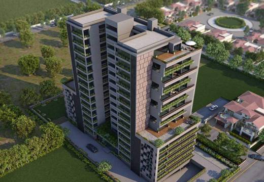 Images for Elevation of Sun Evoq