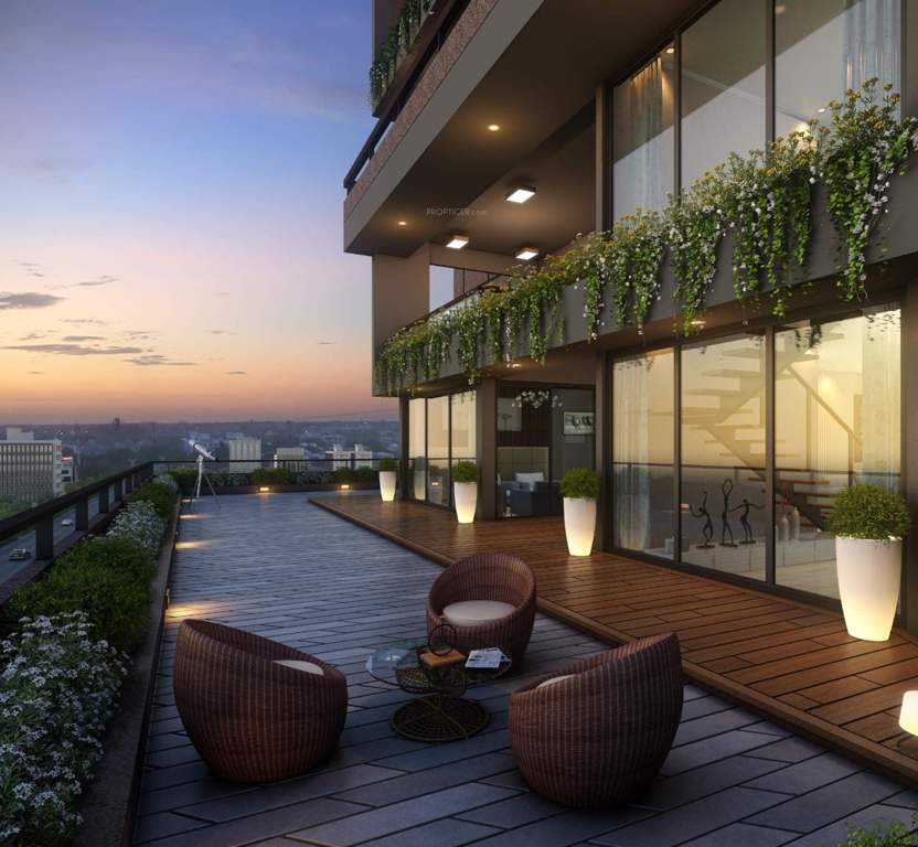  evoq Images for Amenities of Sun Evoq