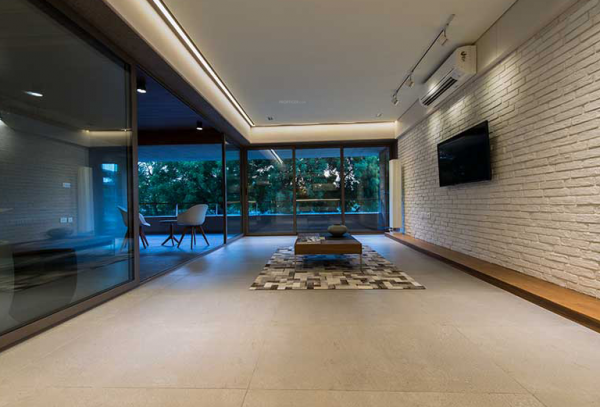 Living Area mainOther of Sun Evoq