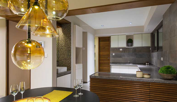 Kitchen mainOther of Sun Evoq