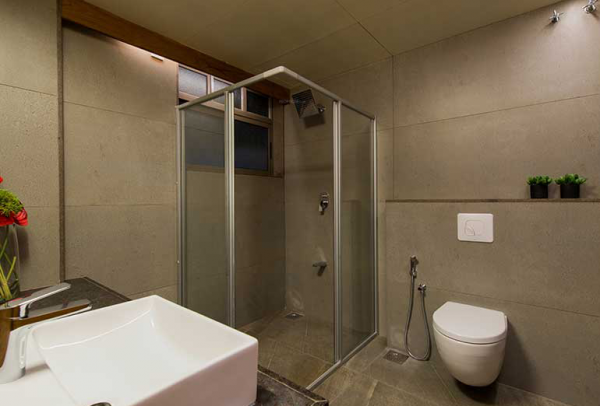 Bathroom mainOther of Sun Evoq