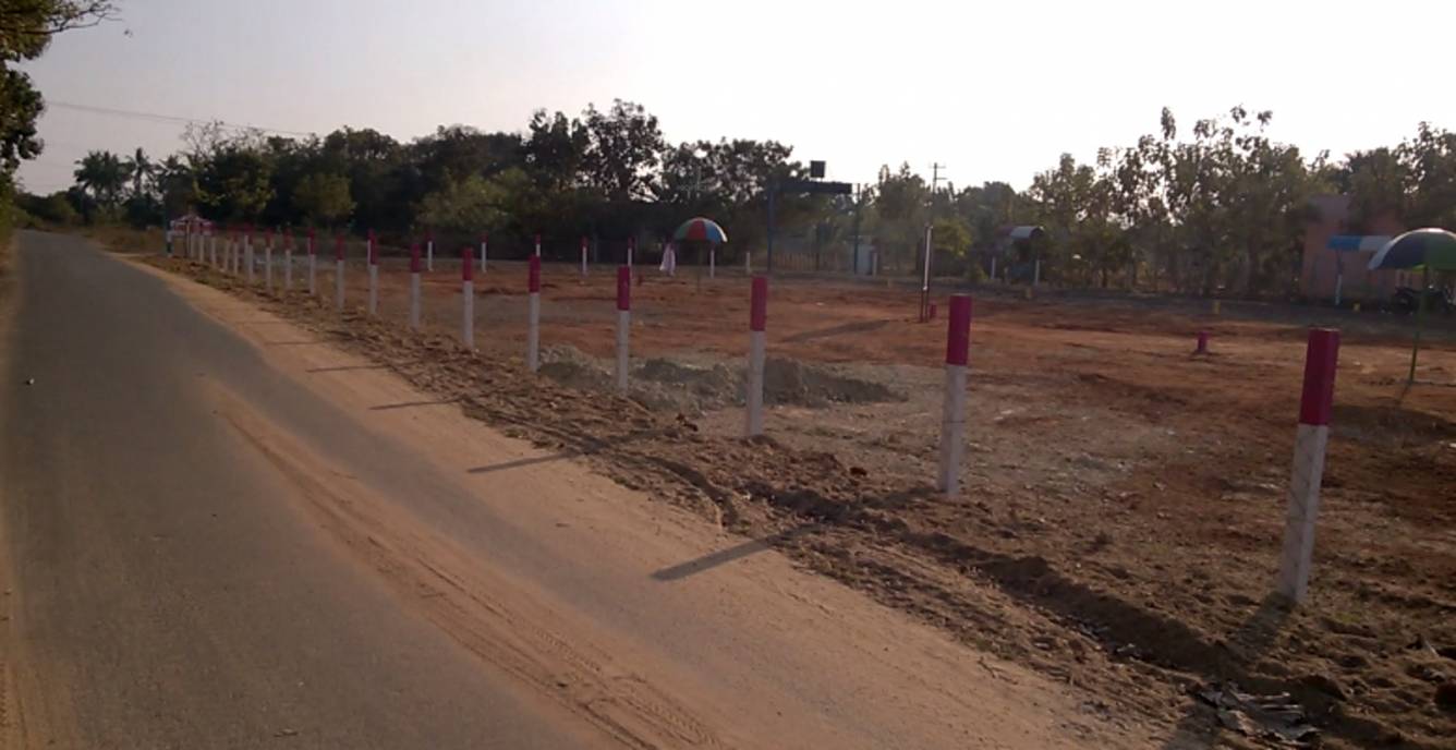 Images for Main Other of Shubam Properties Anandham Nagar