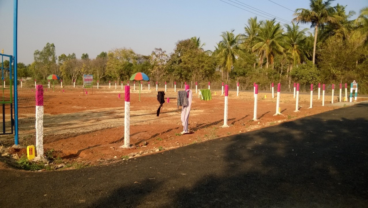 Images for Main Other of Shubam Properties Anandham Nagar