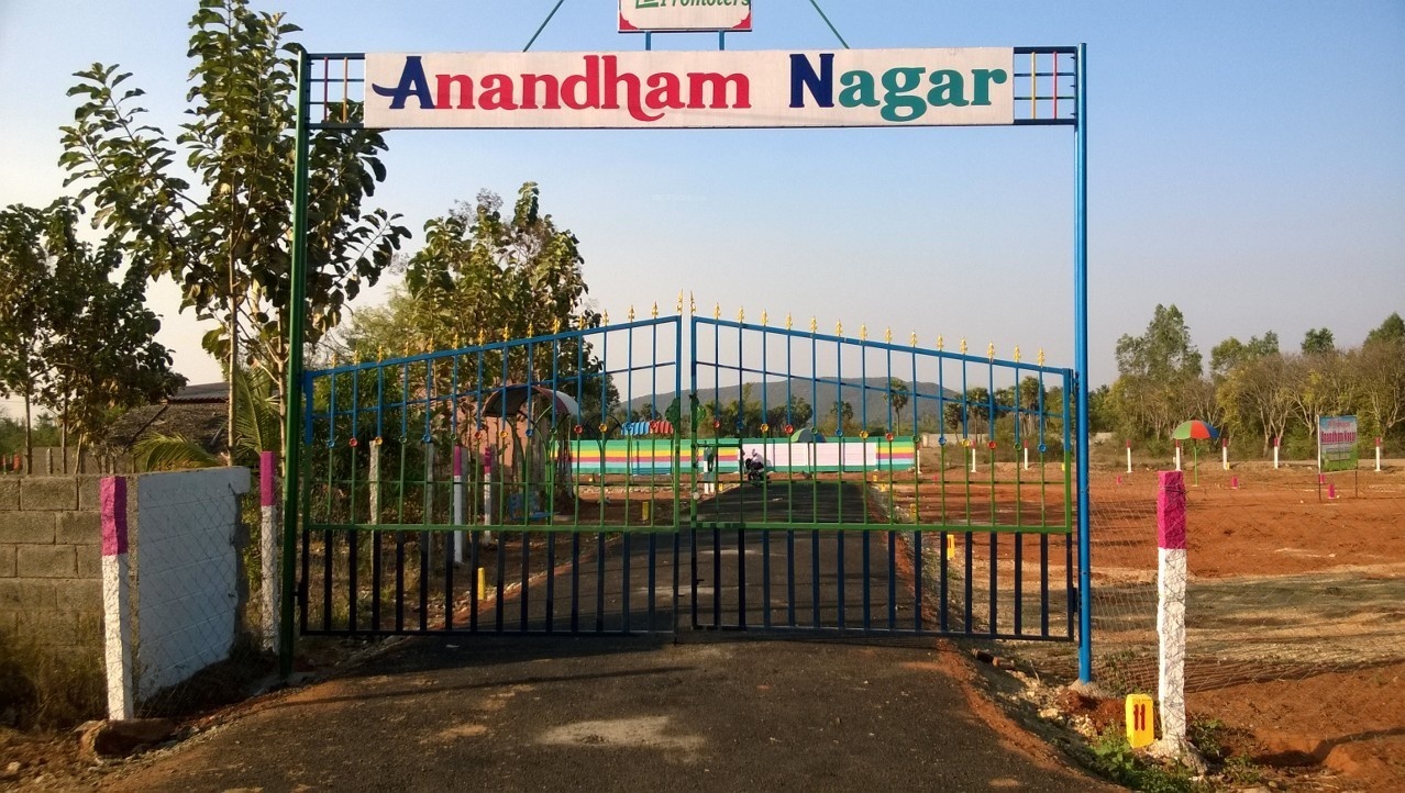Images for Main Other of Shubam Properties Anandham Nagar
