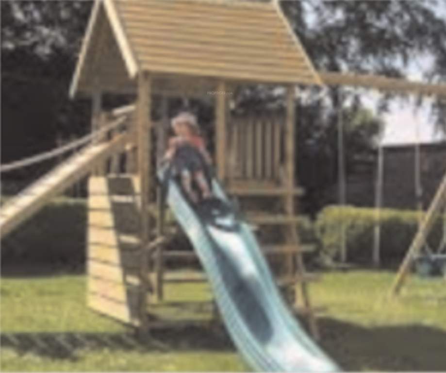 heights bldg 2 Children's play area