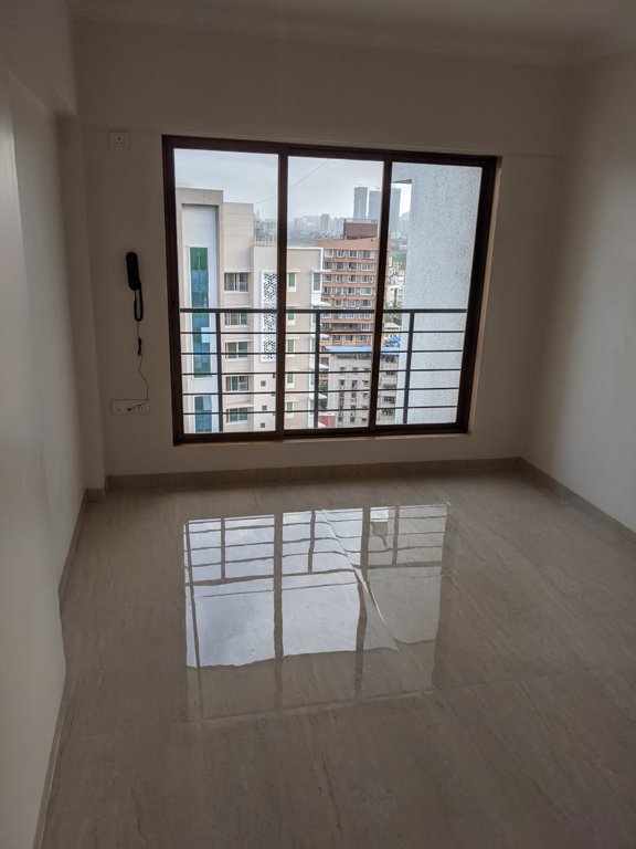 heights bldg 2 Living Area