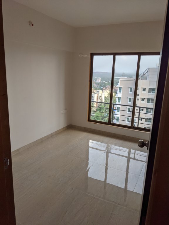 heights bldg 2 Living Area