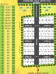 Images for Layout Plan of ABS Shanthi Nagar Images for Layout Plan of ABS Shanthi Nagar