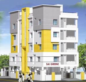 Images for Elevation of Sampada Sai Greenz Images for Elevation of Sampada Sai Greenz