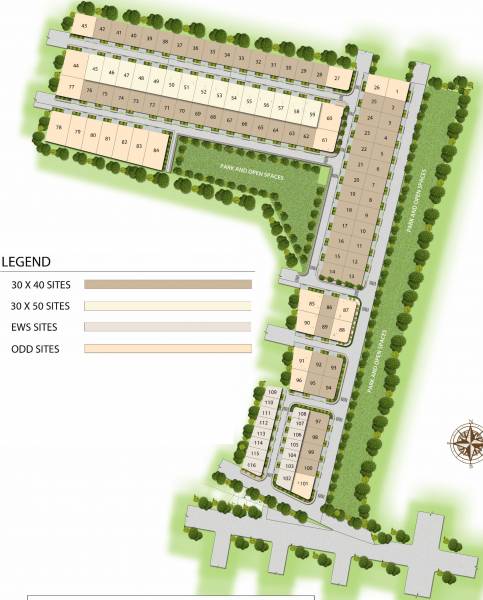 Images for Layout Plan of Bluejay Bruges Images for Layout Plan of Bluejay Bruges