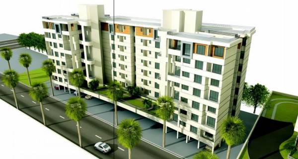 Elevation sucasa Elevation