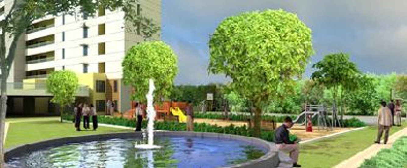 Images for Amenities of Kalarch Developers Sucasa