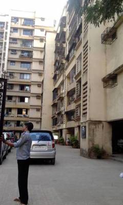 Images for Elevation of Evershine Krishna Tower