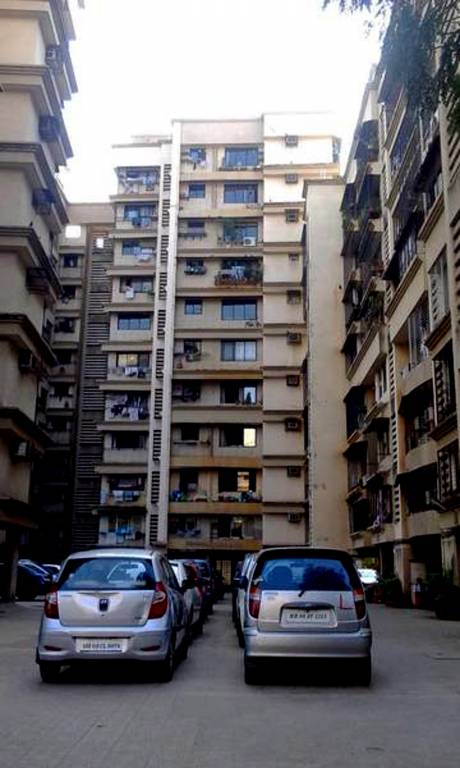 Images for Elevation of Evershine Krishna Tower