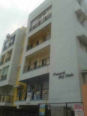 Images for Elevation of Reputed Builder Pinewood Golf Links