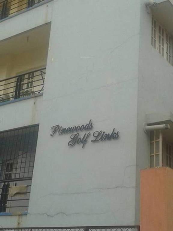 Images for Elevation of Reputed Builder Pinewood Golf Links