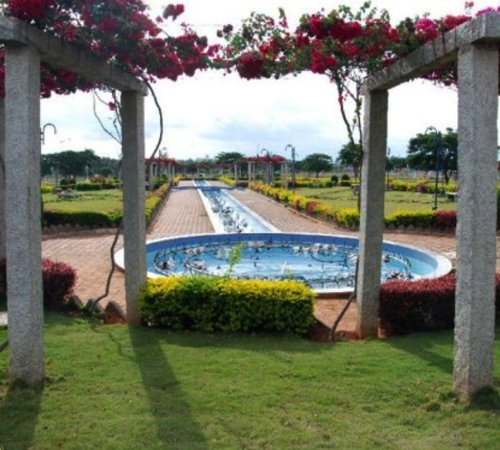 Images for Amenities of Vakil Daffodils daffodils Images for Amenities of Vakil Daffodils