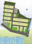 Images for Layout Plan of Vaishnavi NYSA Spring Fields