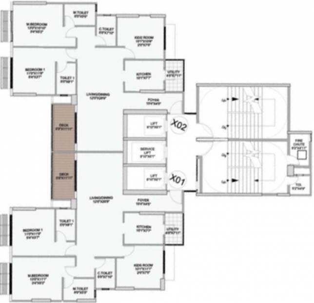  ten-bkc Images for Cluster Plan of Radius Ten BKC